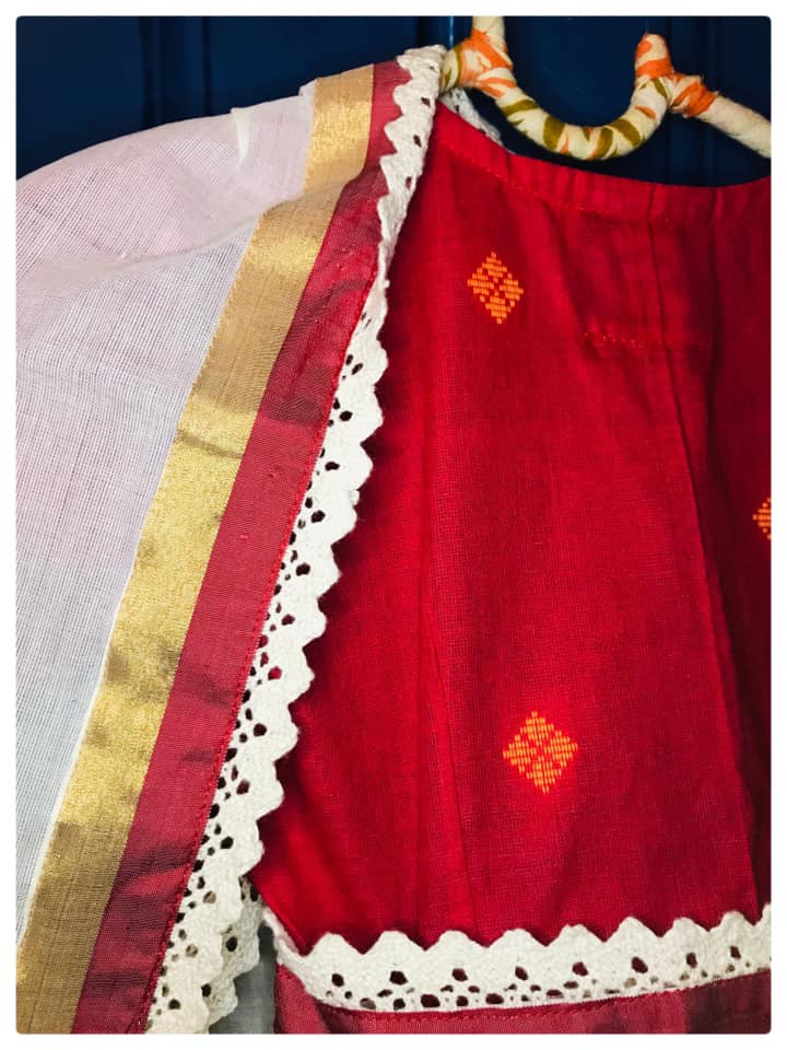 KAMAKHYA SAREE
