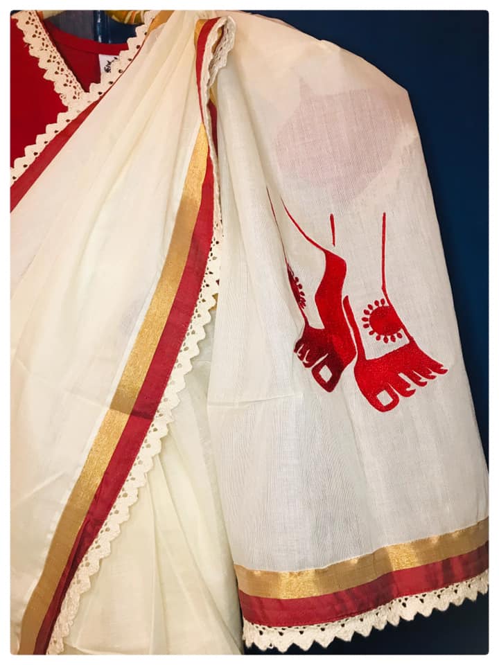 KAMAKHYA SAREE