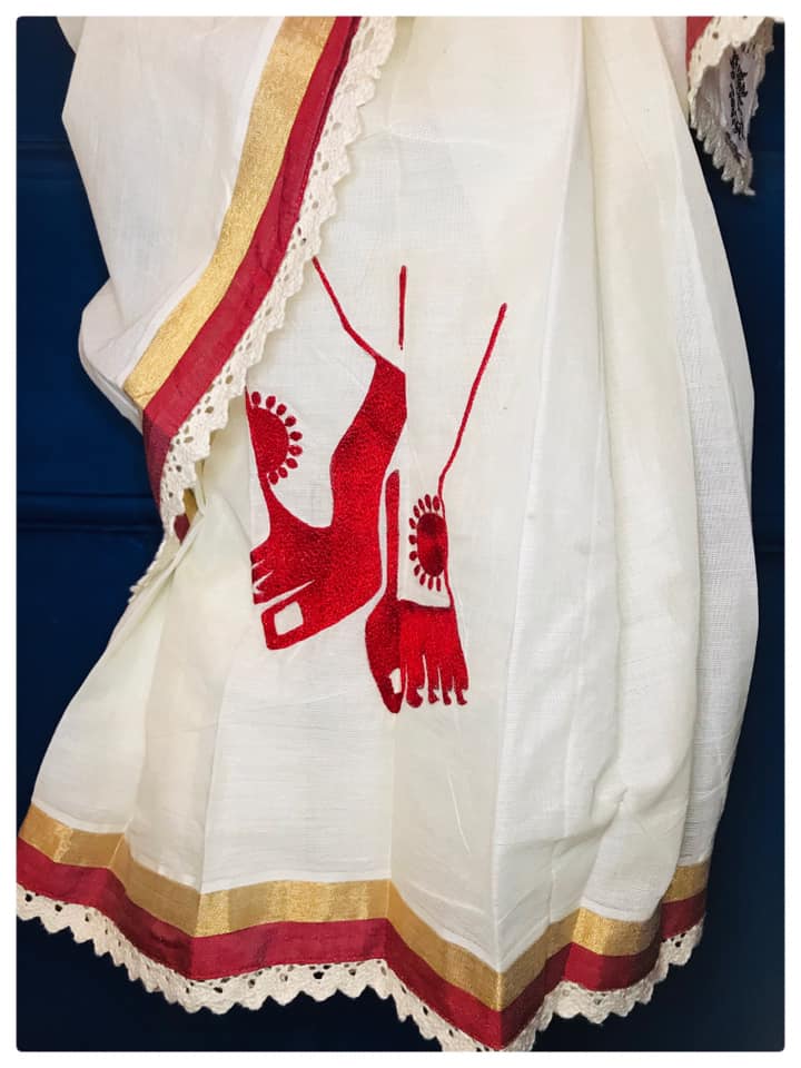 KAMAKHYA SAREE