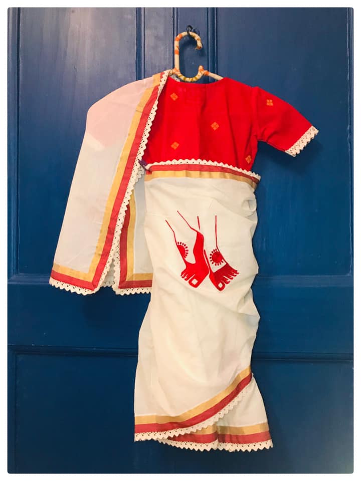 KAMAKHYA SAREE