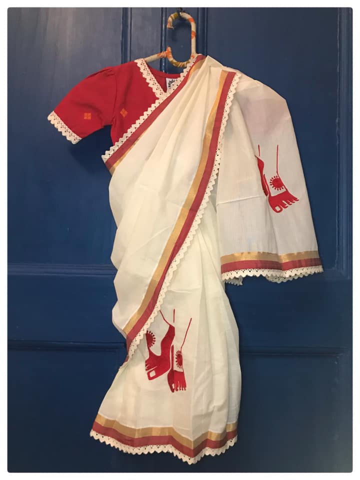 KAMAKHYA SAREE