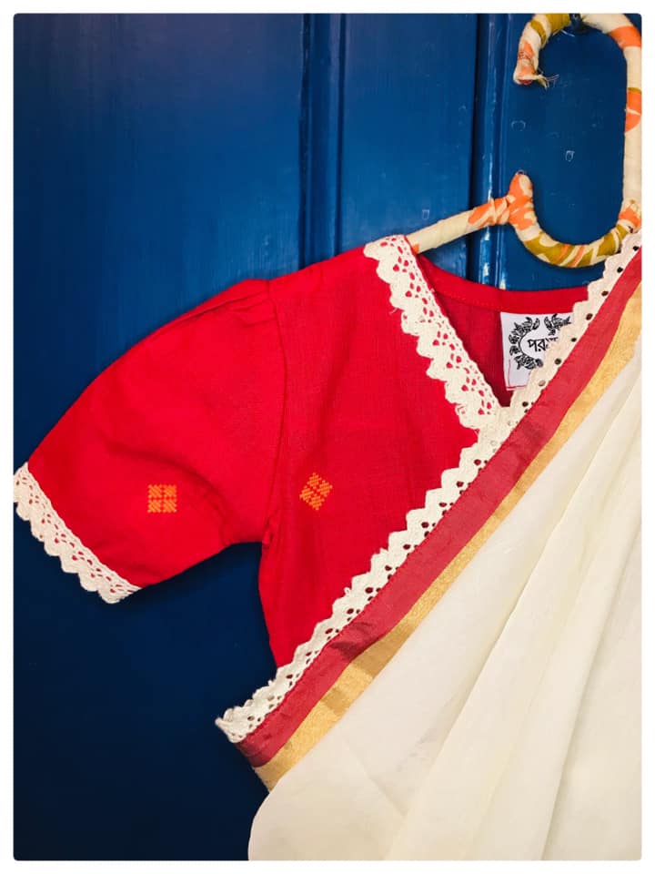 KAMAKHYA SAREE