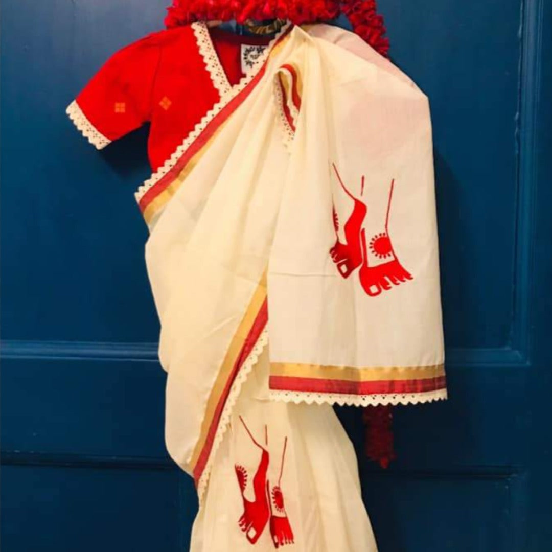 KAMAKHYA SAREE