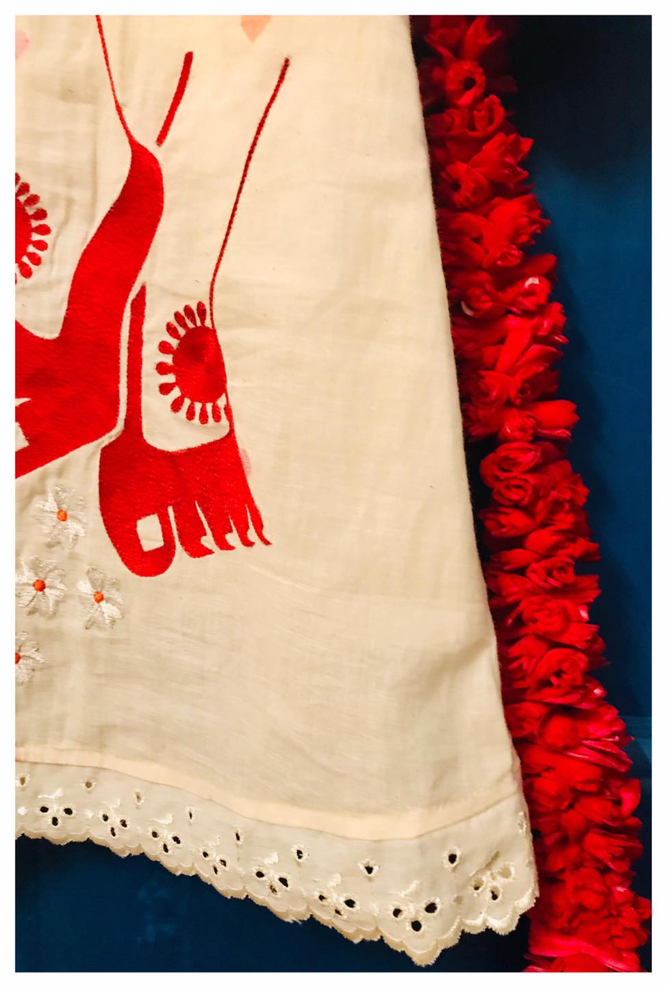 KAMAKHYA JAMA