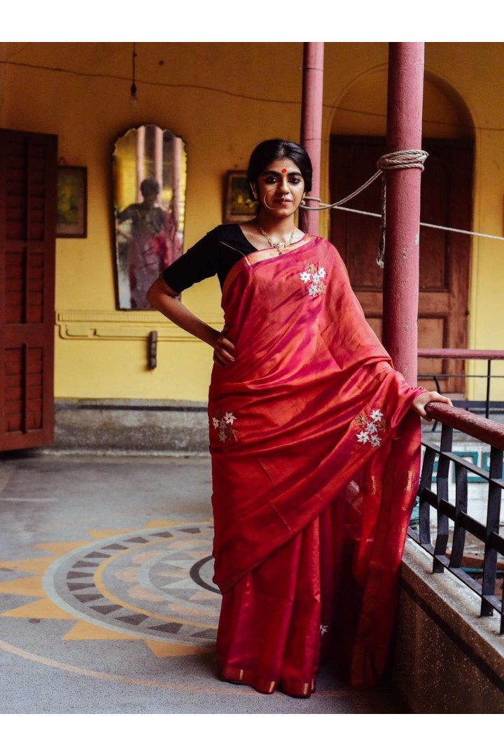 SREENATH JI (BLOUSE)