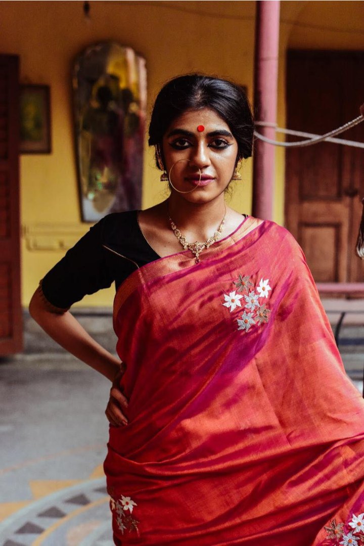 SREENATH JI (BLOUSE)