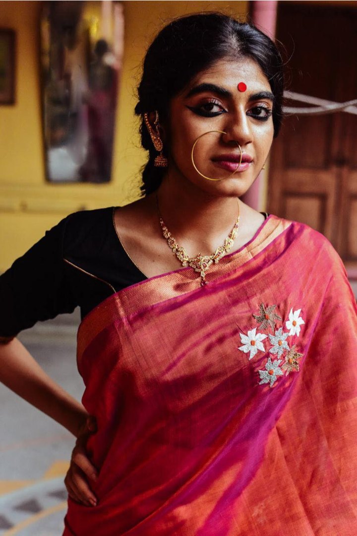 SREENATH JI (BLOUSE)