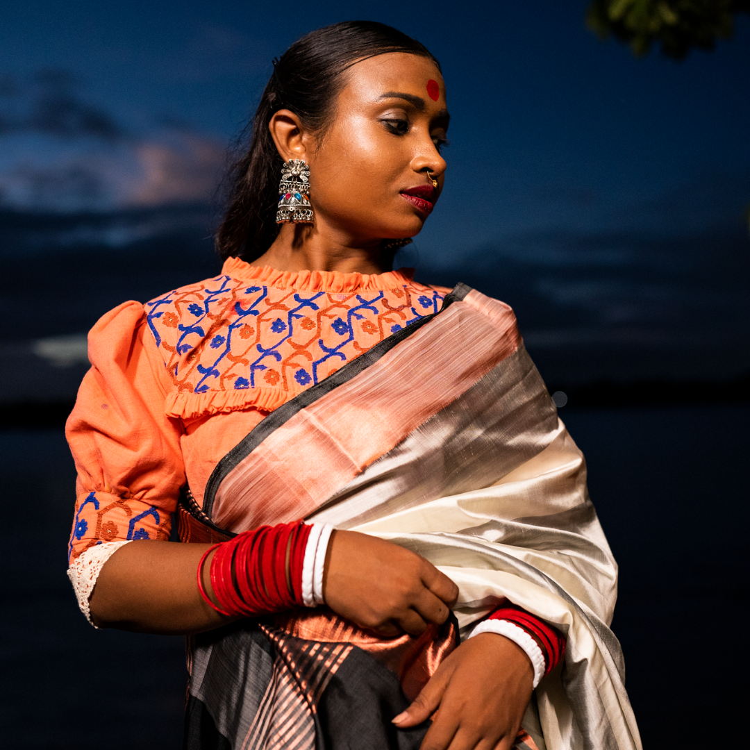 SATYABATI (SAREE)