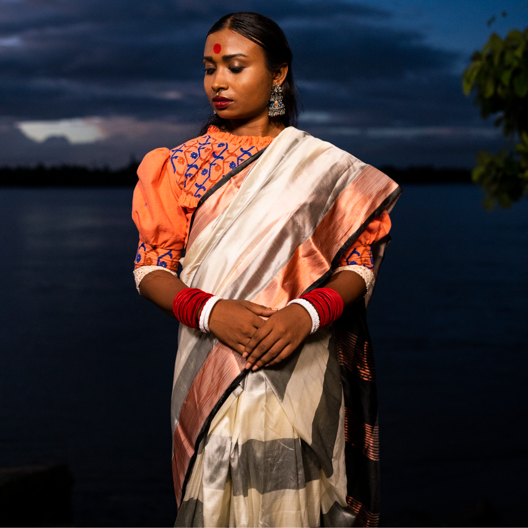 SATYABATI (SAREE)