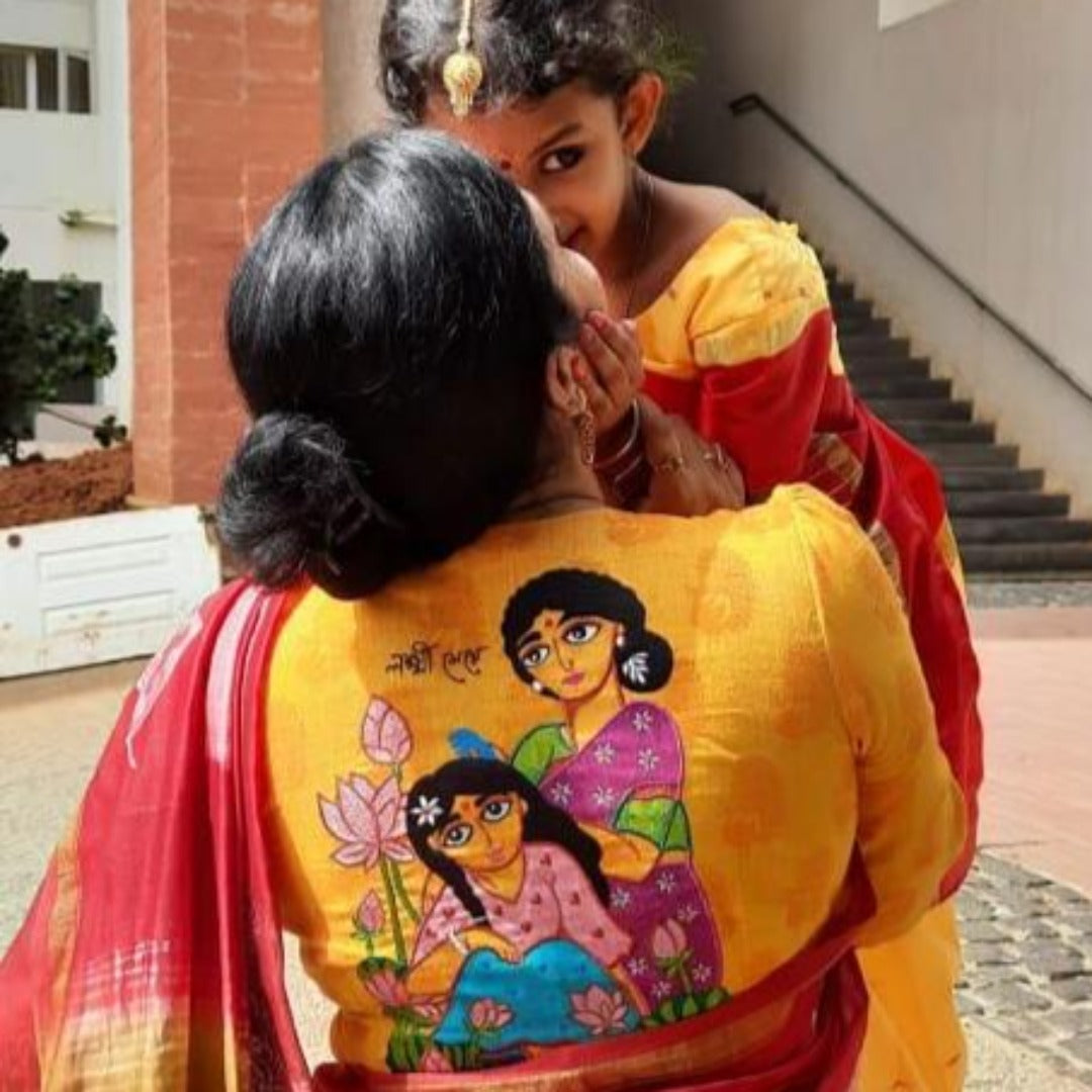 LOKHHI MEYE (BLOUSE)