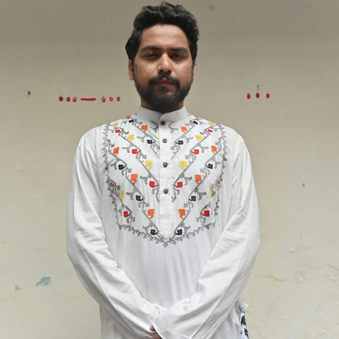 Mon Bhalo Kurta