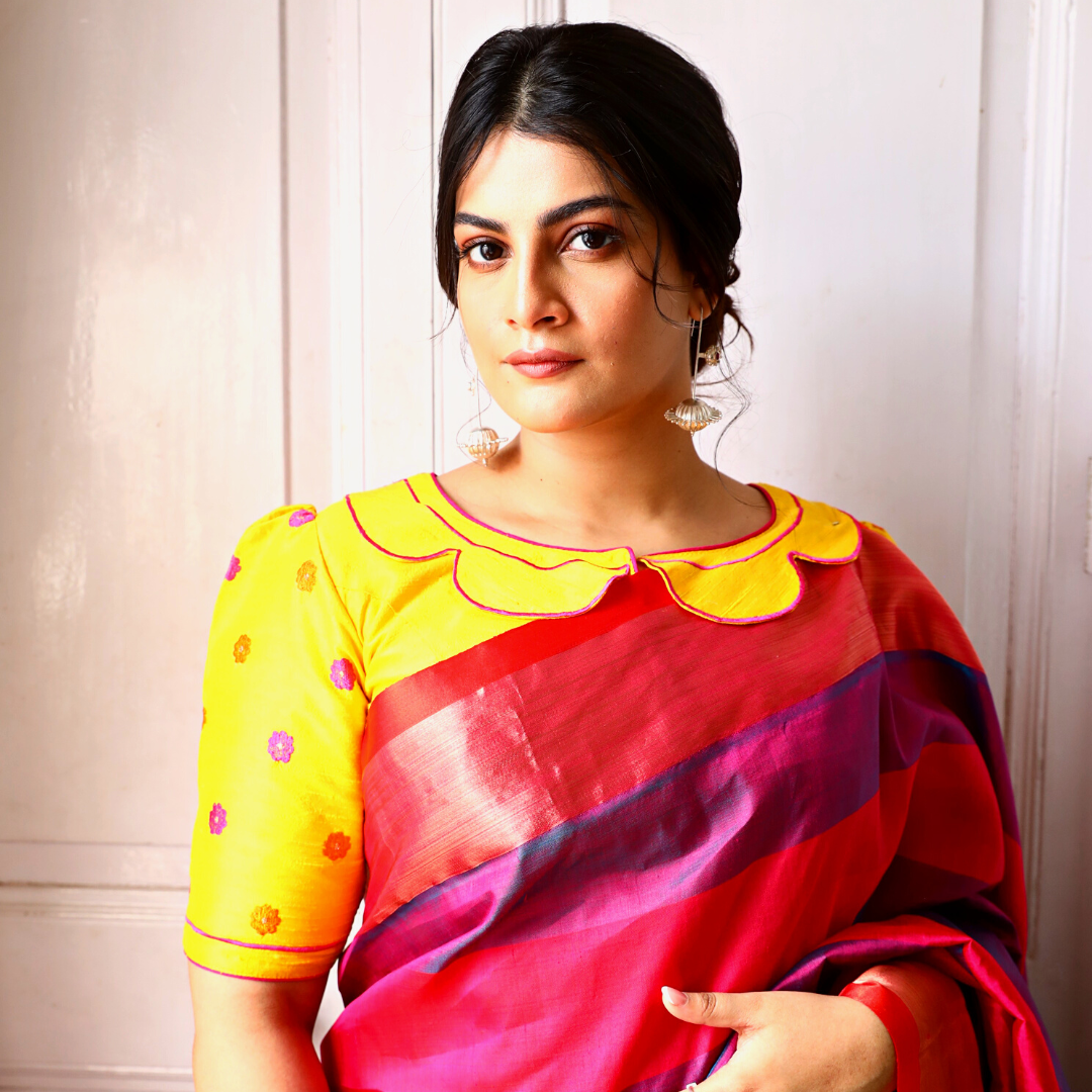 SATYABATI YELLOW