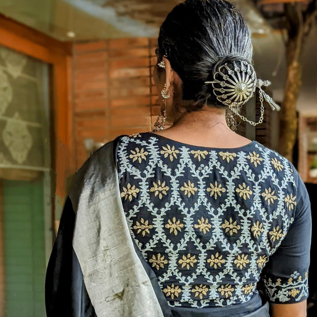 SONA-RUPO COCKTAIL (BLOUSE)
