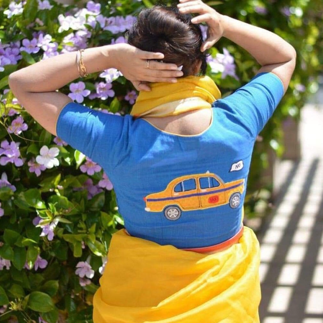 TAXI