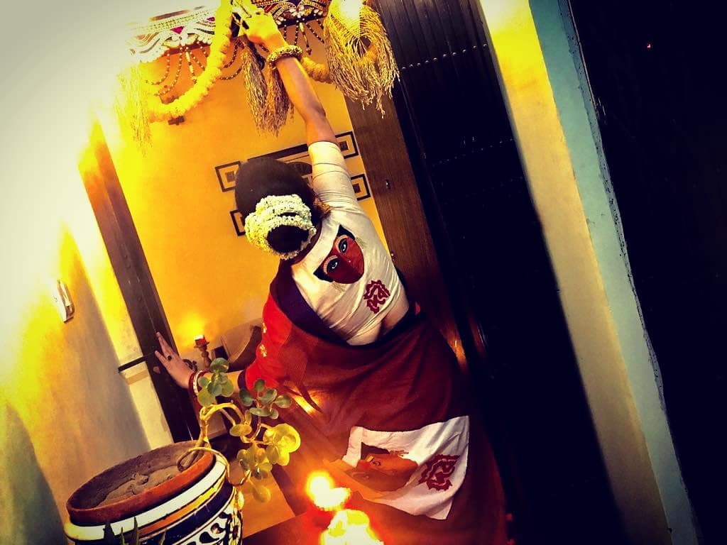 DEVI 1