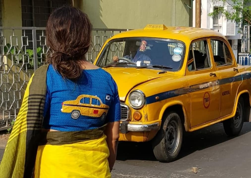 TAXI