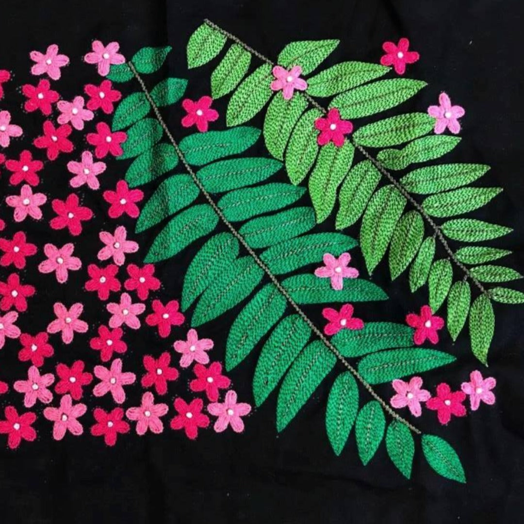 MADHABILATA (BLOUSE)