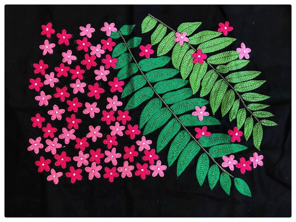 MADHABILATA (BLOUSE)