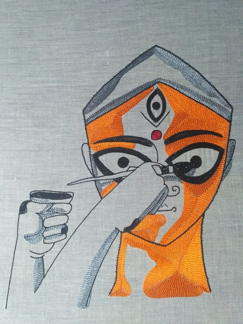 THAKUR GORA