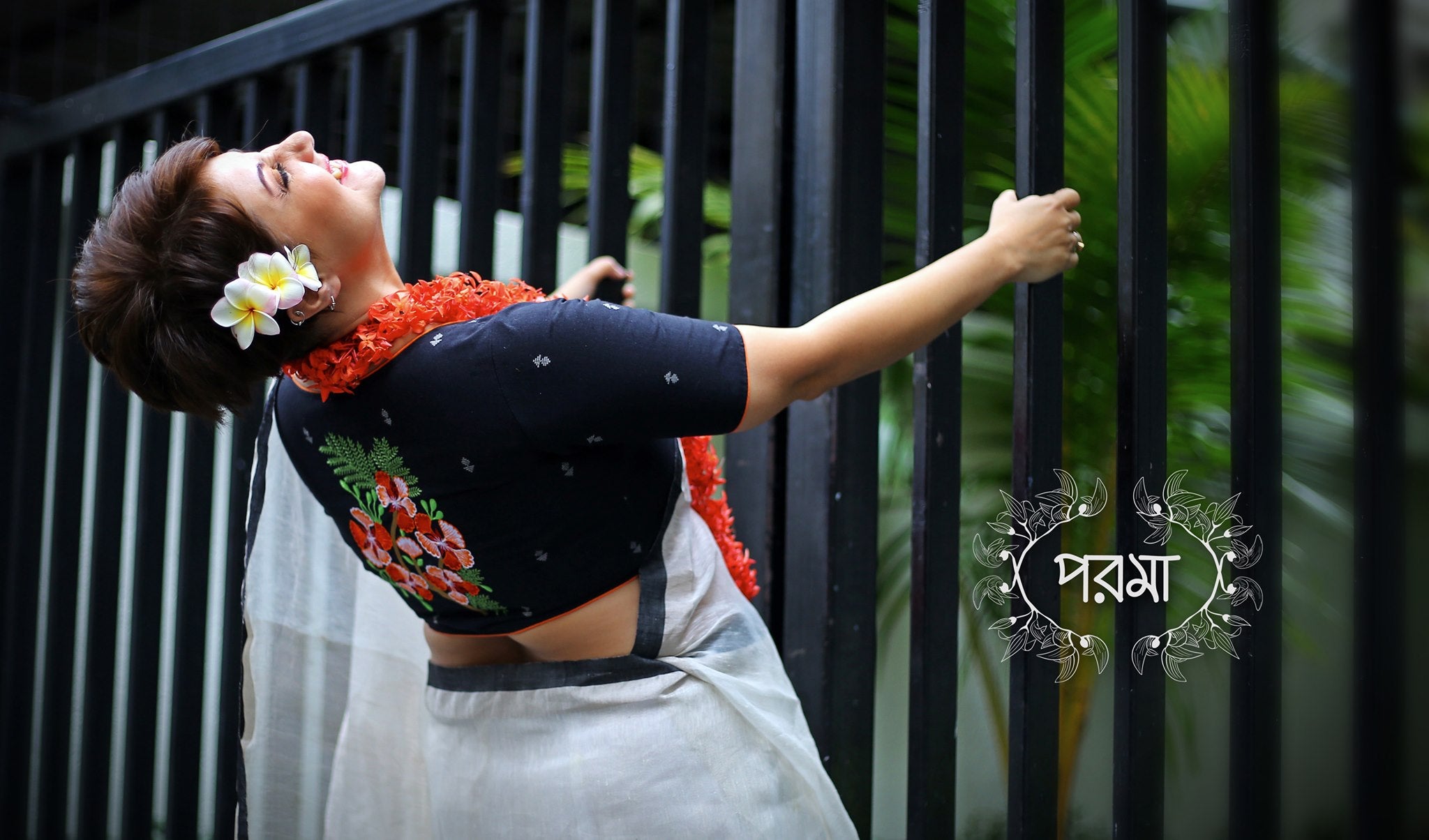 BLACK KRISHNACHURA