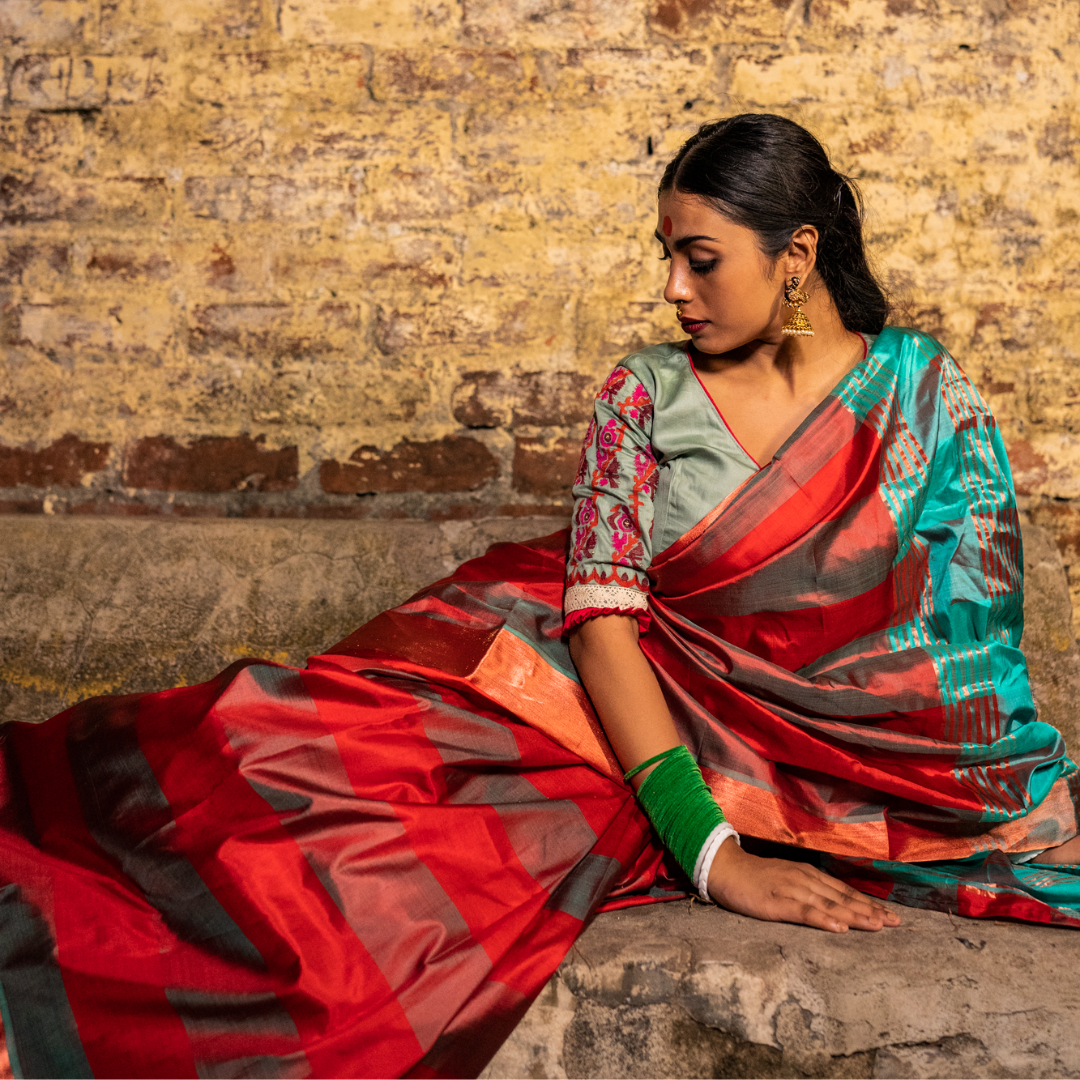 TAMA (SAREE)