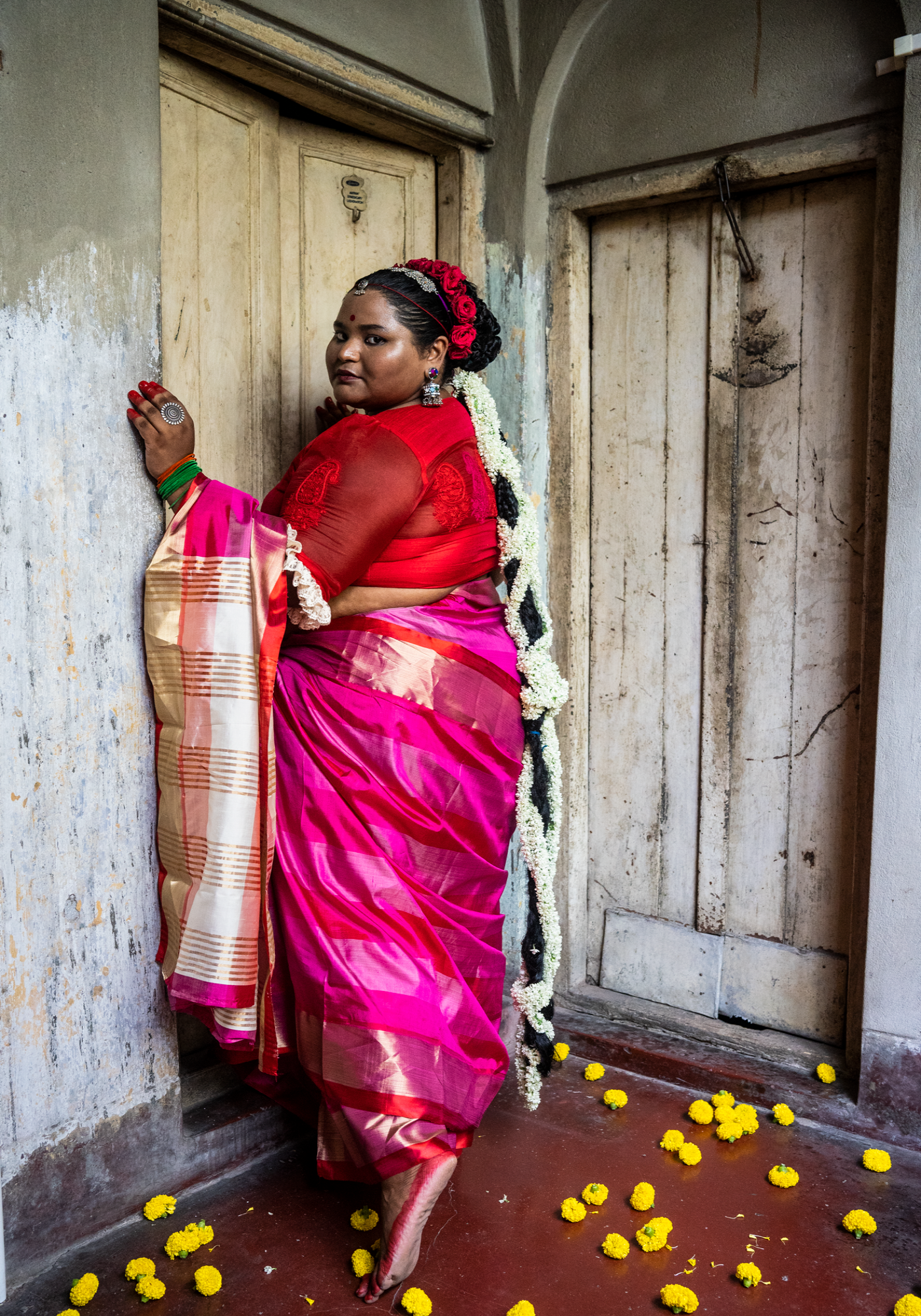 RANI (SAREE)