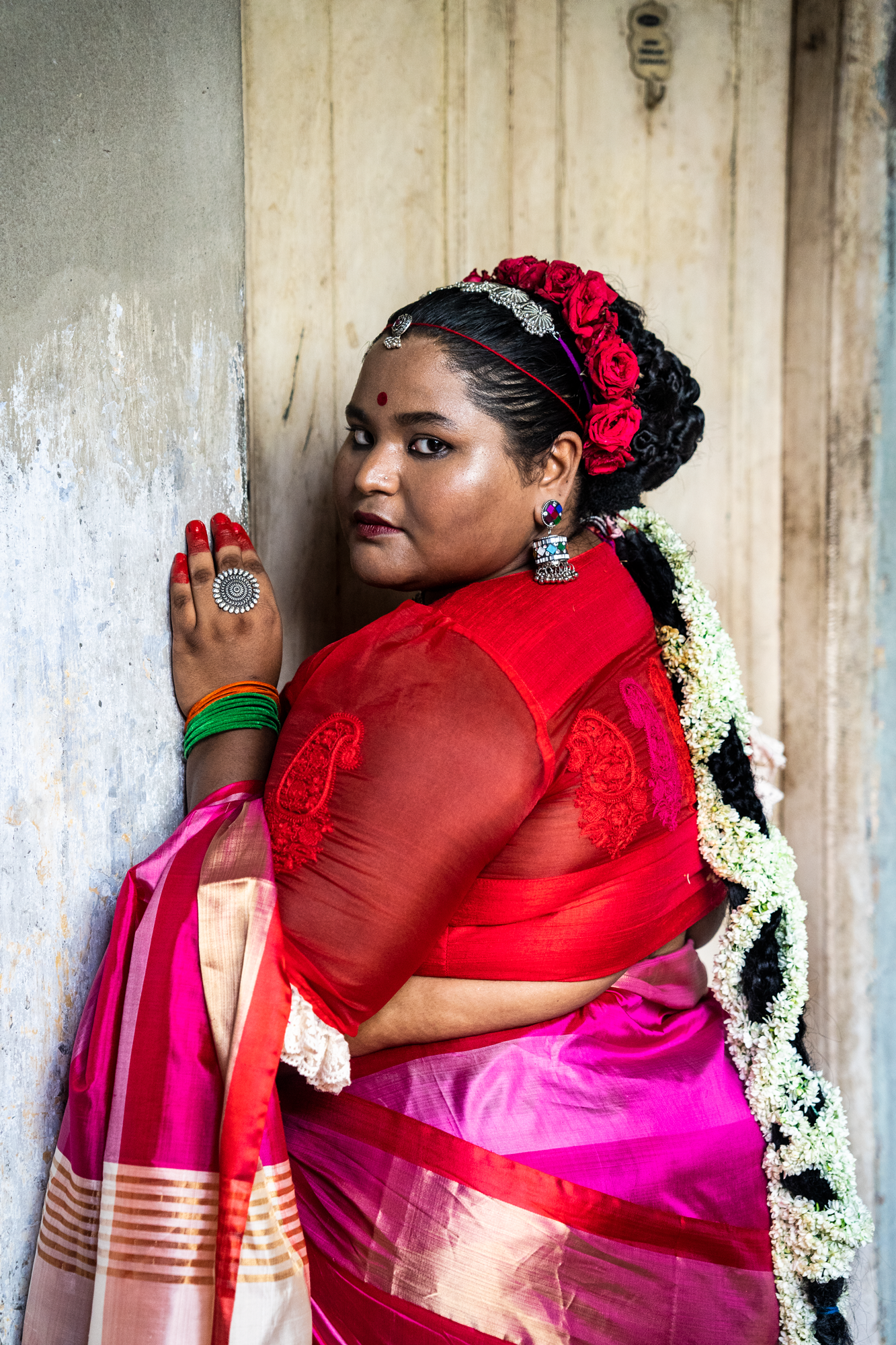 RANI (SAREE)