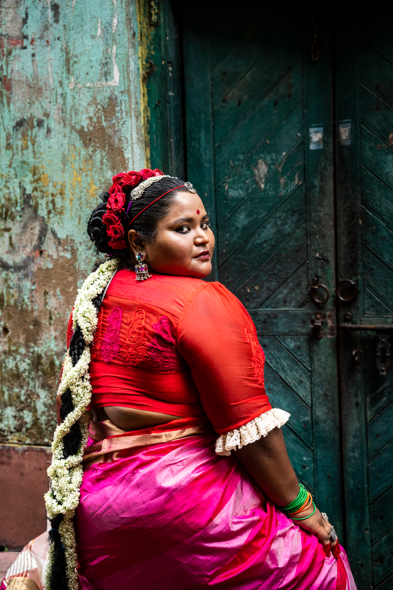 RANI (SAREE)