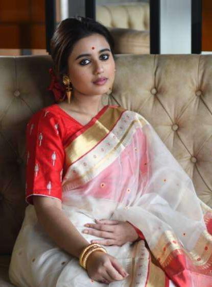 KAJAL LATA