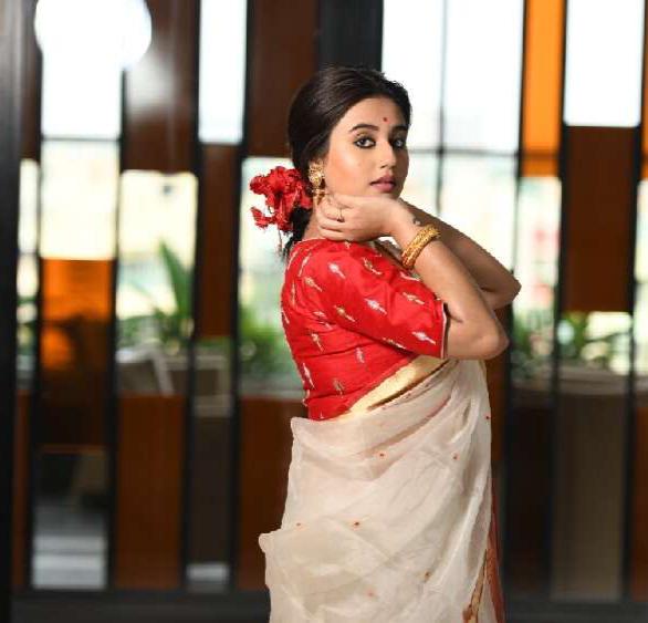 KAJAL LATA