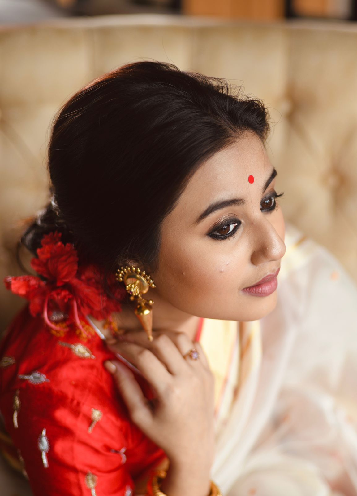 KAJAL LATA