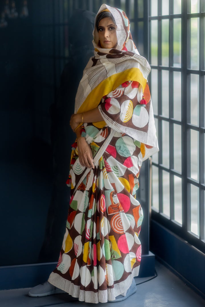 pen can change the world - blouse only