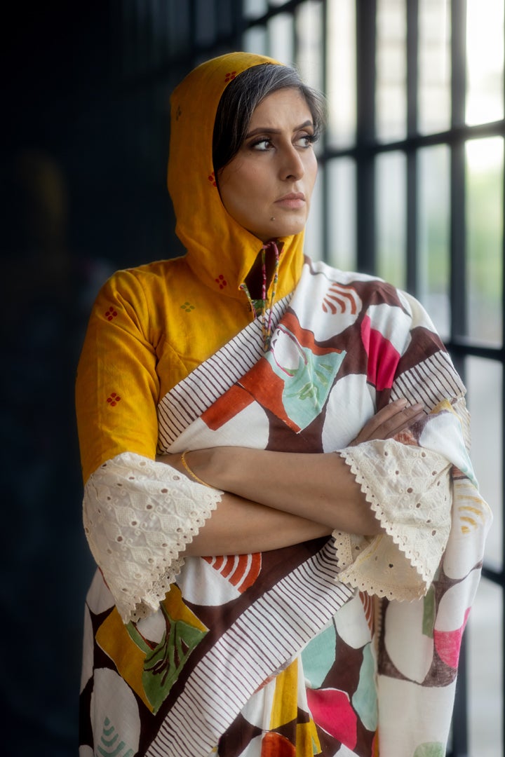 pen can change the world - blouse only