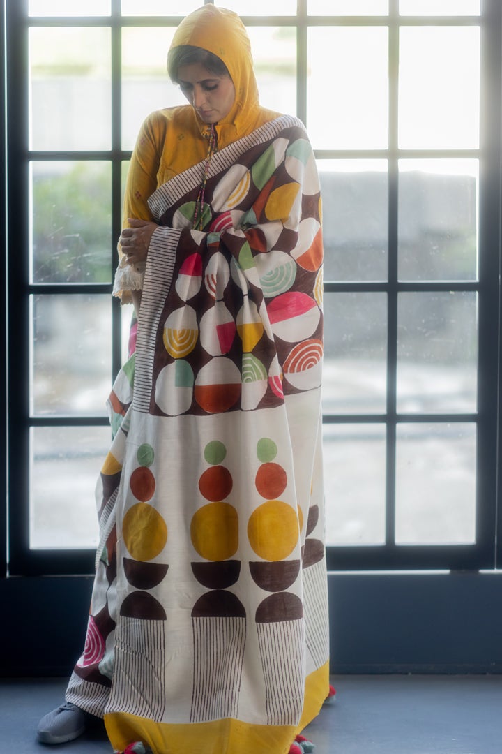 pen can change the world - blouse only