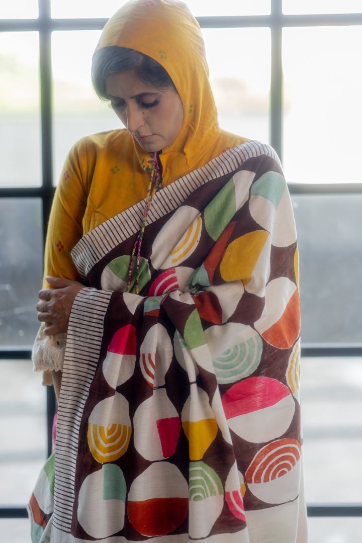 pen can change the world - blouse only