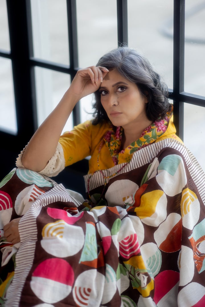 pen can change the world - blouse only