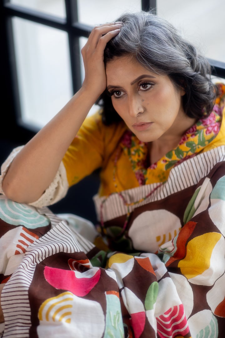 pen can change the world - blouse only