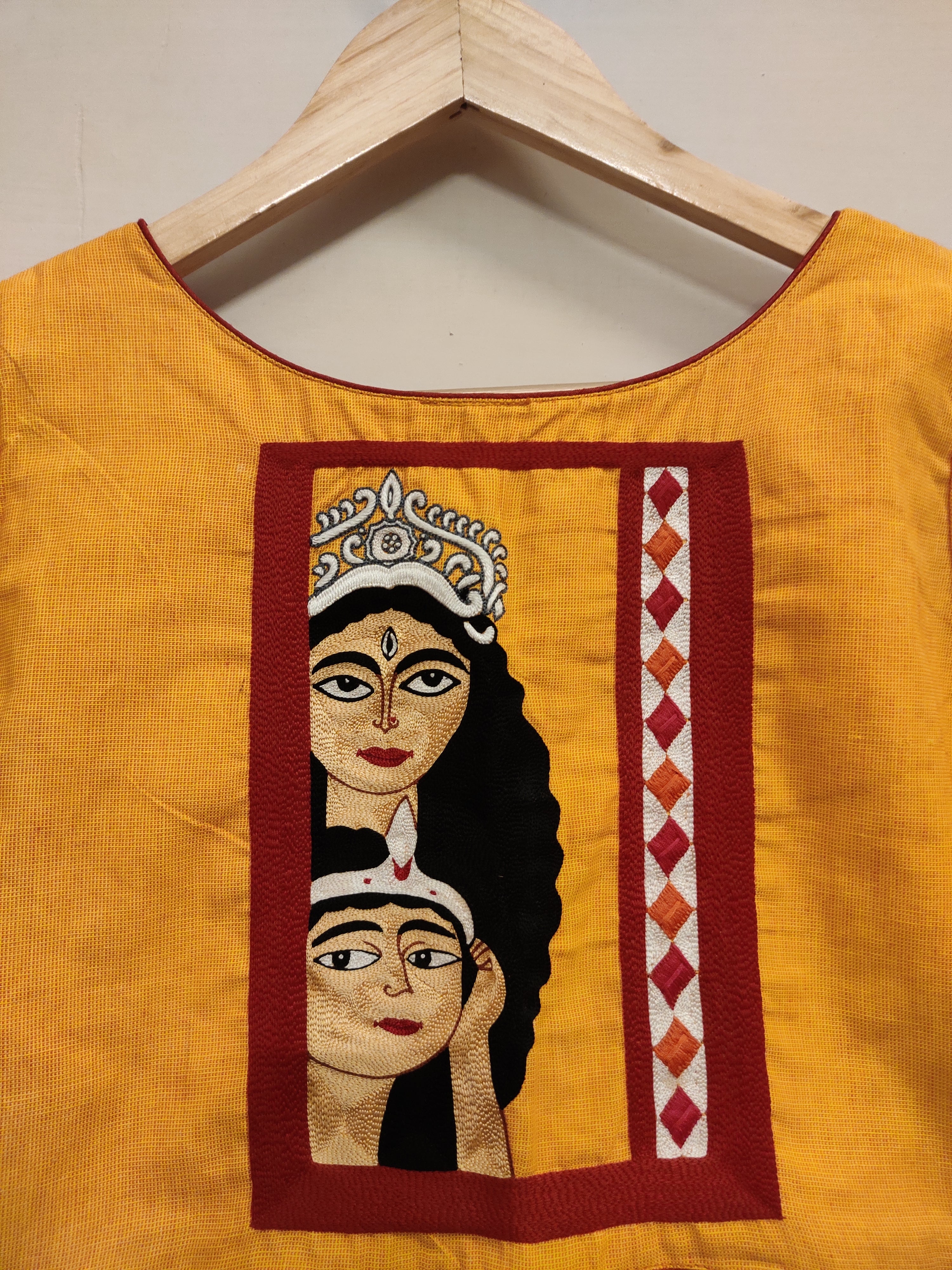 APU DURGA