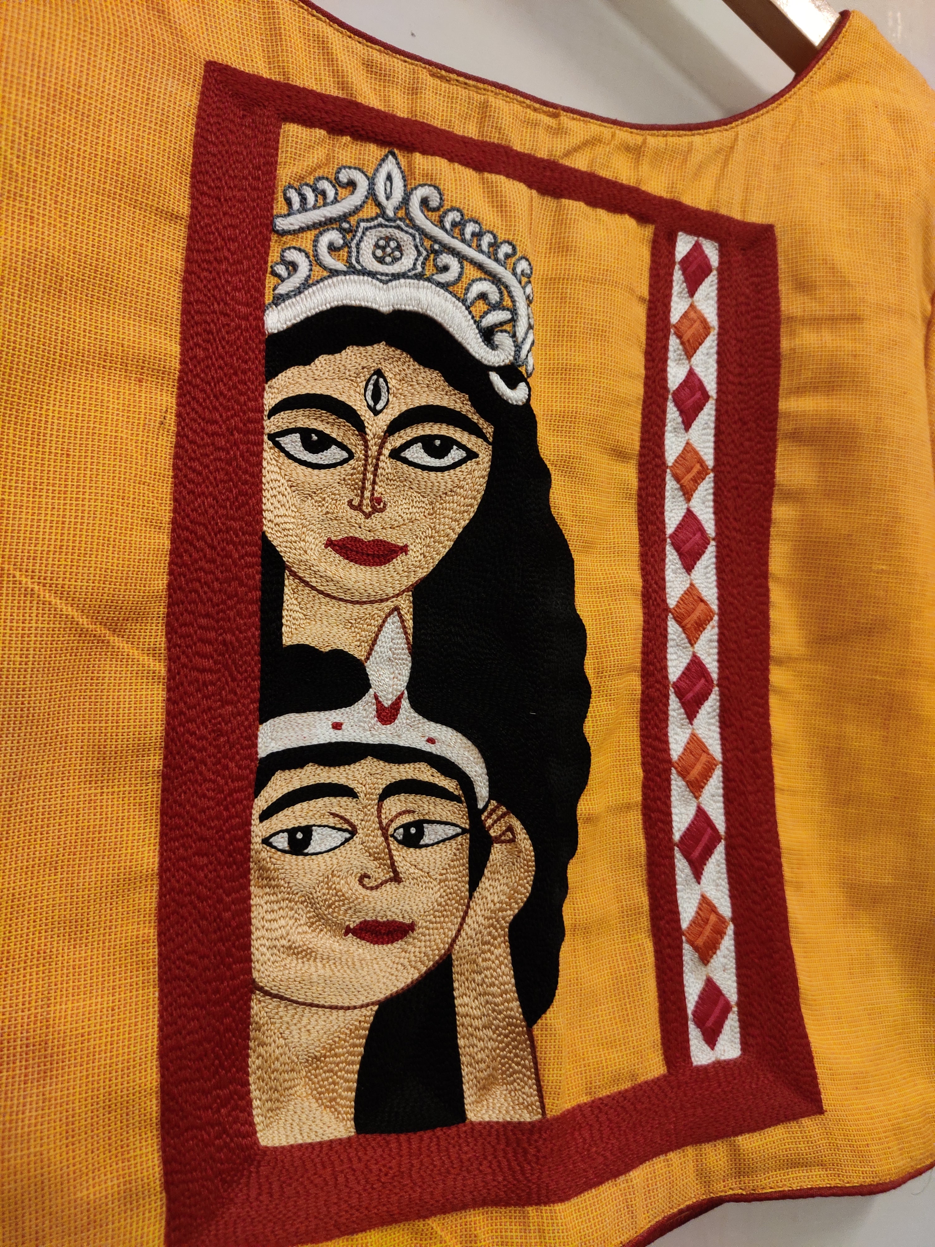 APU DURGA
