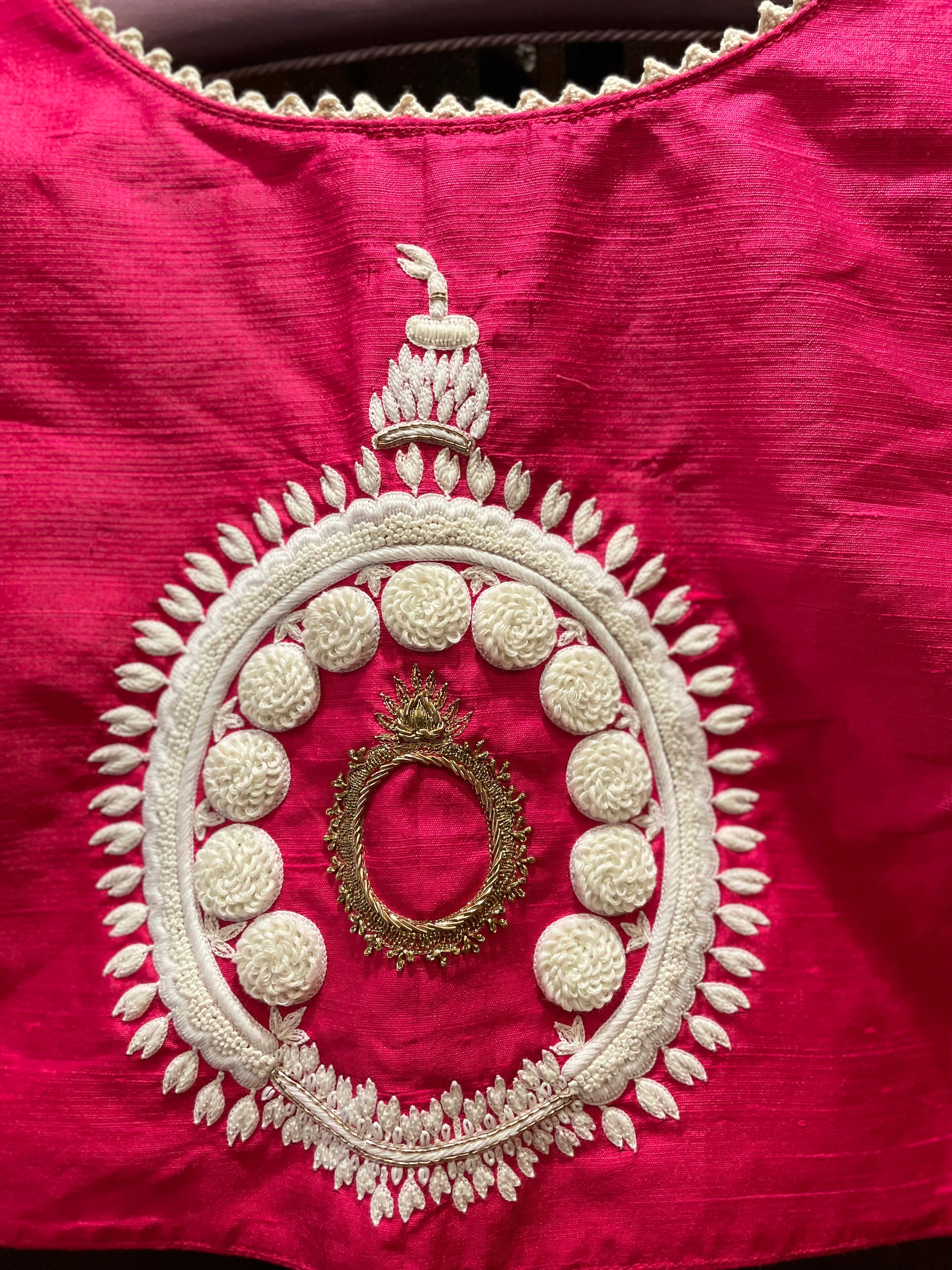 Rani Odissi Tahiya