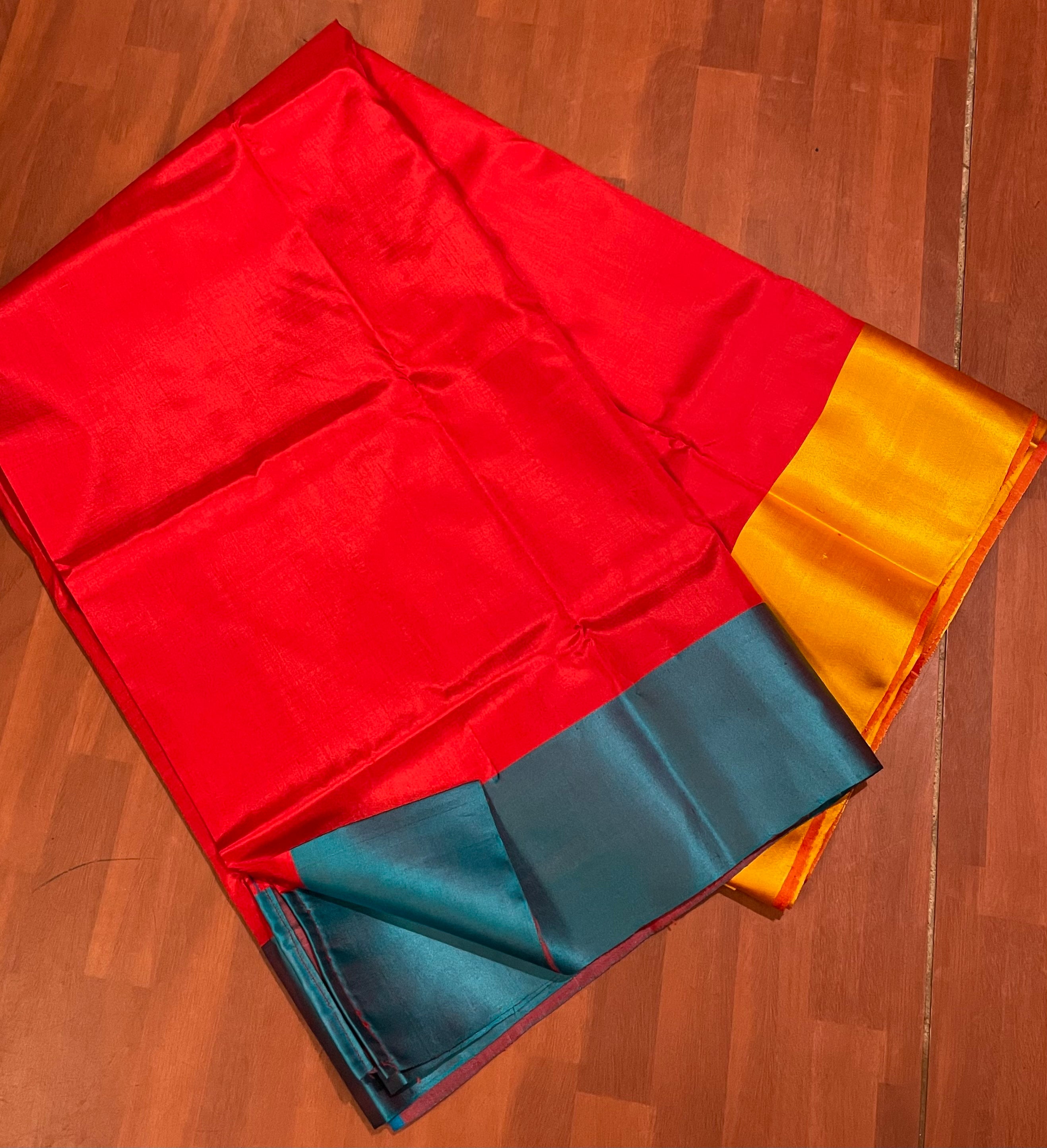 LAAL MATI