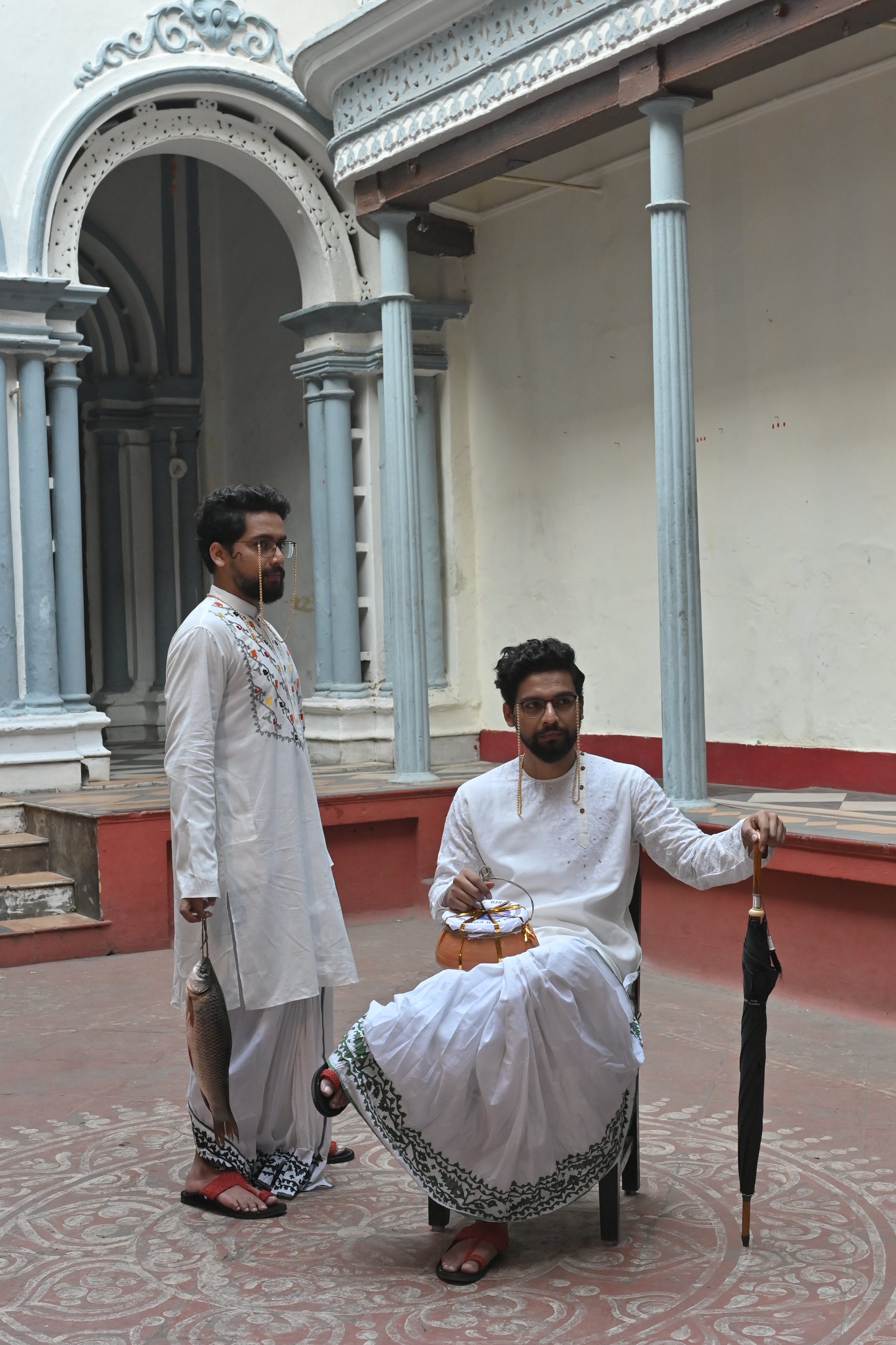 Jui Phool Shooti Dhuti