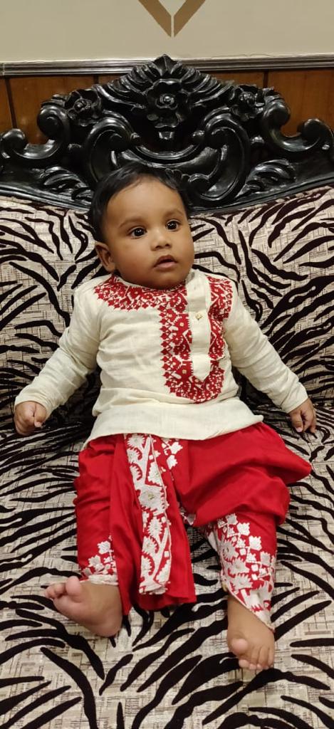 KHOKABABU SET