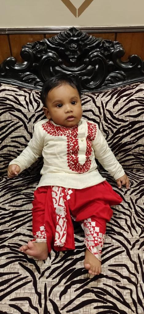 KHOKABABU SET