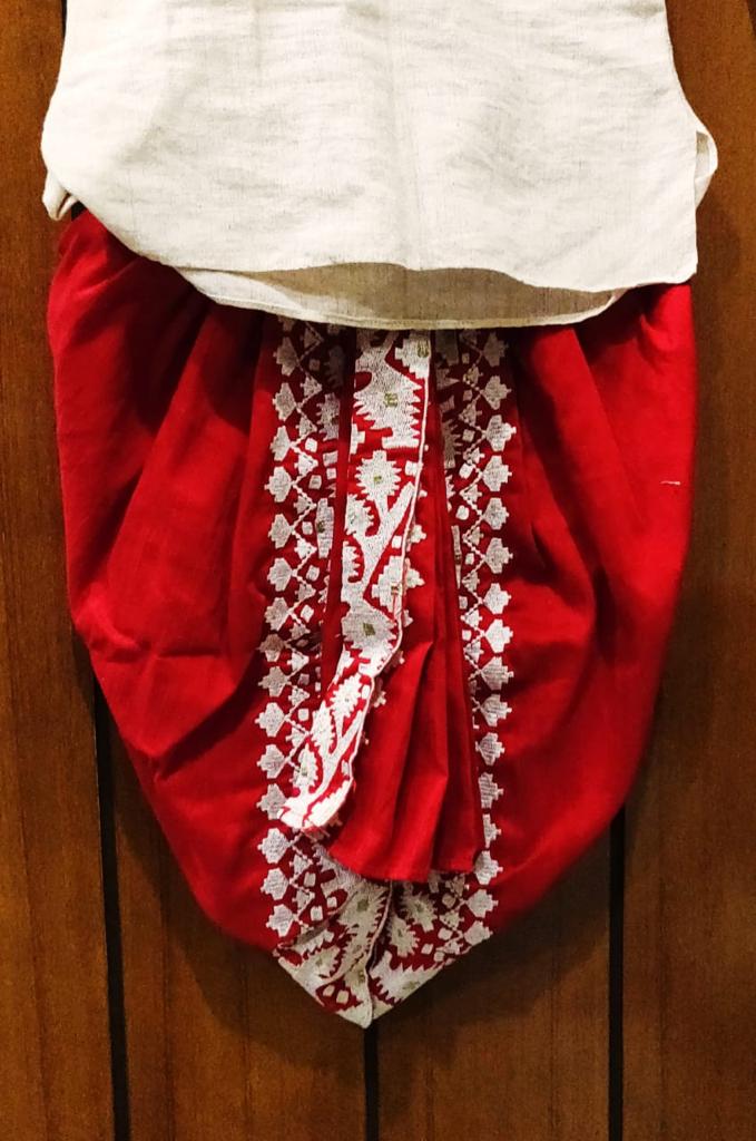 KHOKABABU SET