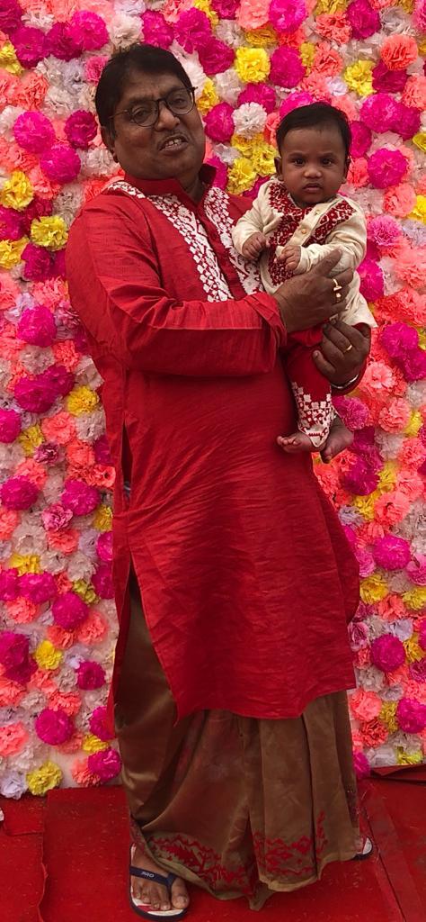 KHOKABABU SET