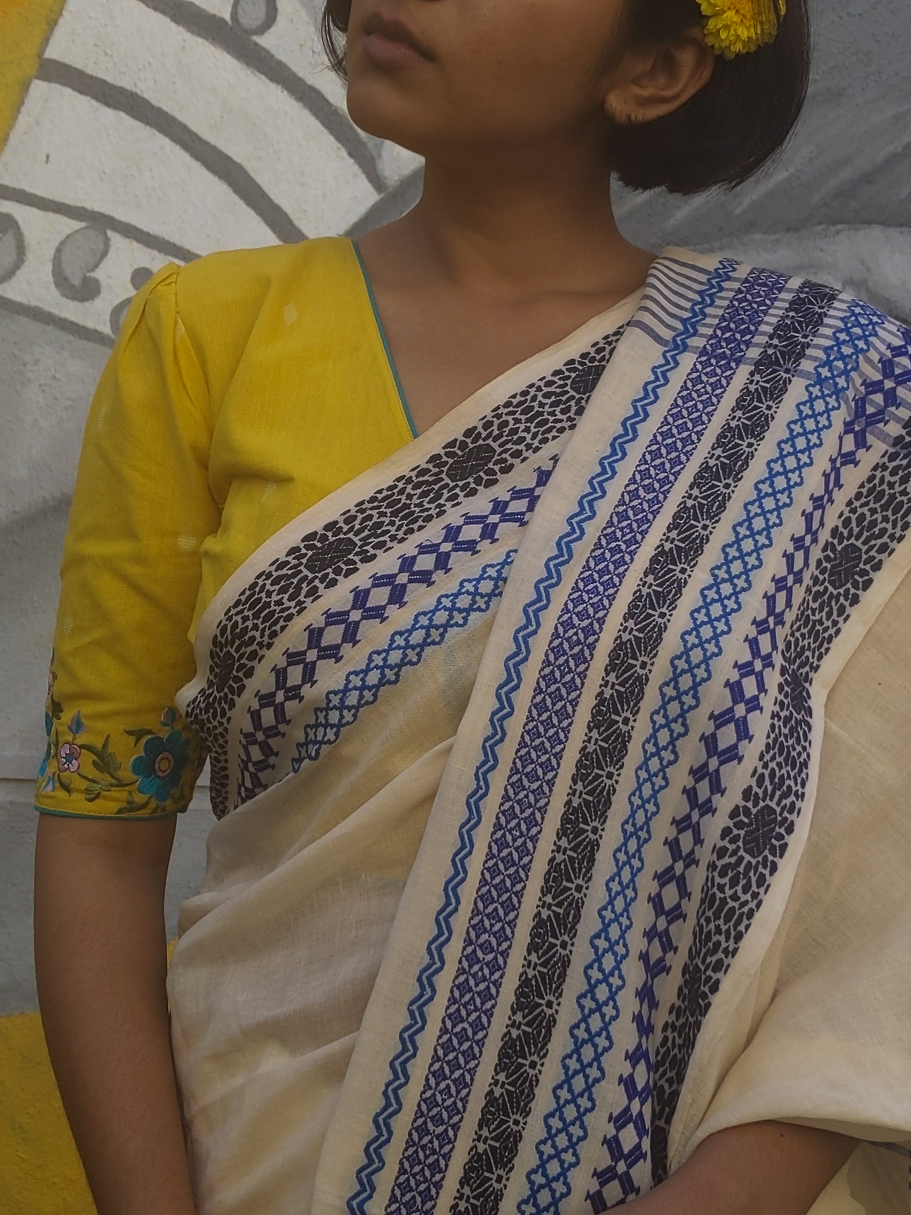 MOROCCO (SAREE)