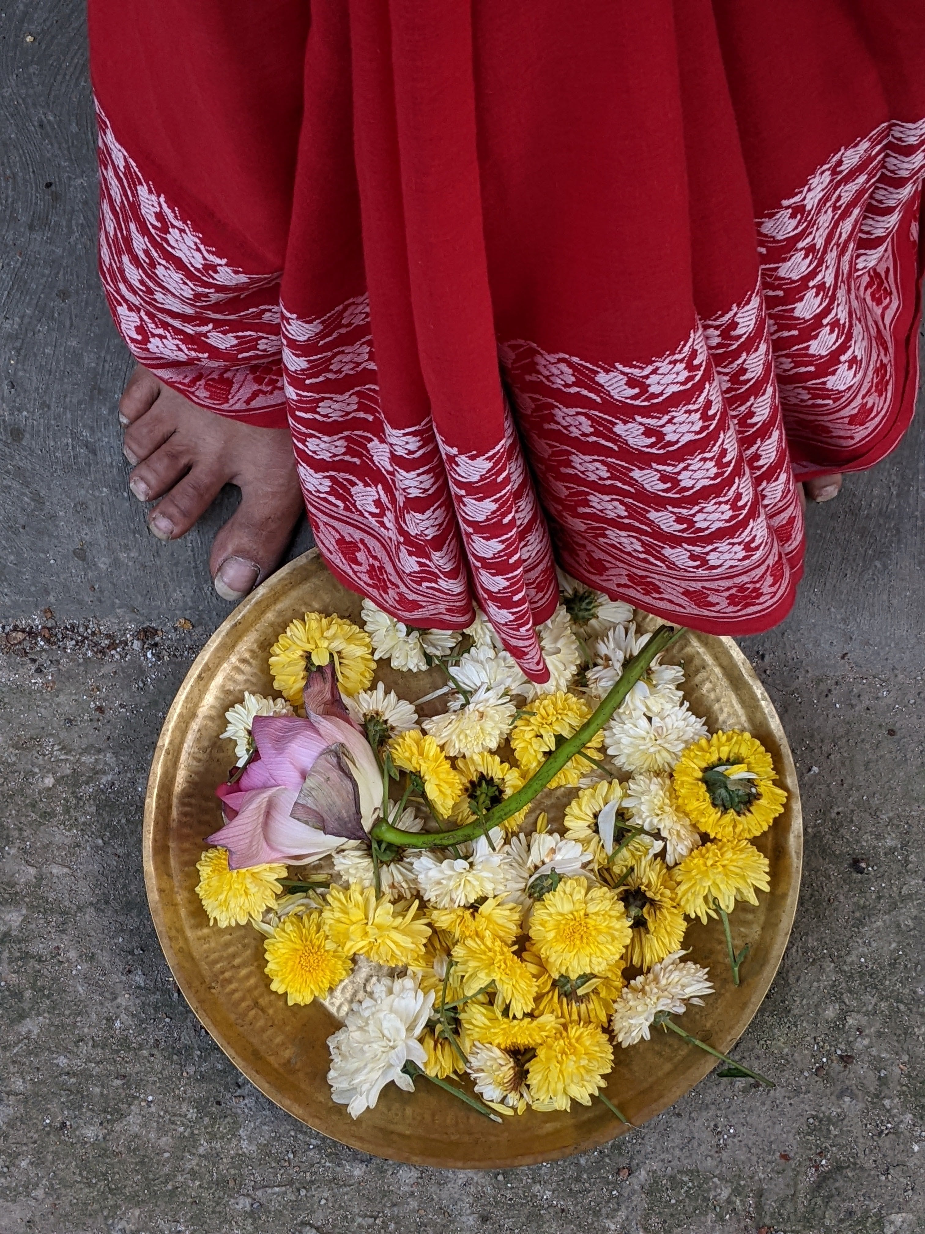 ISTANBUL (BLOUSE)