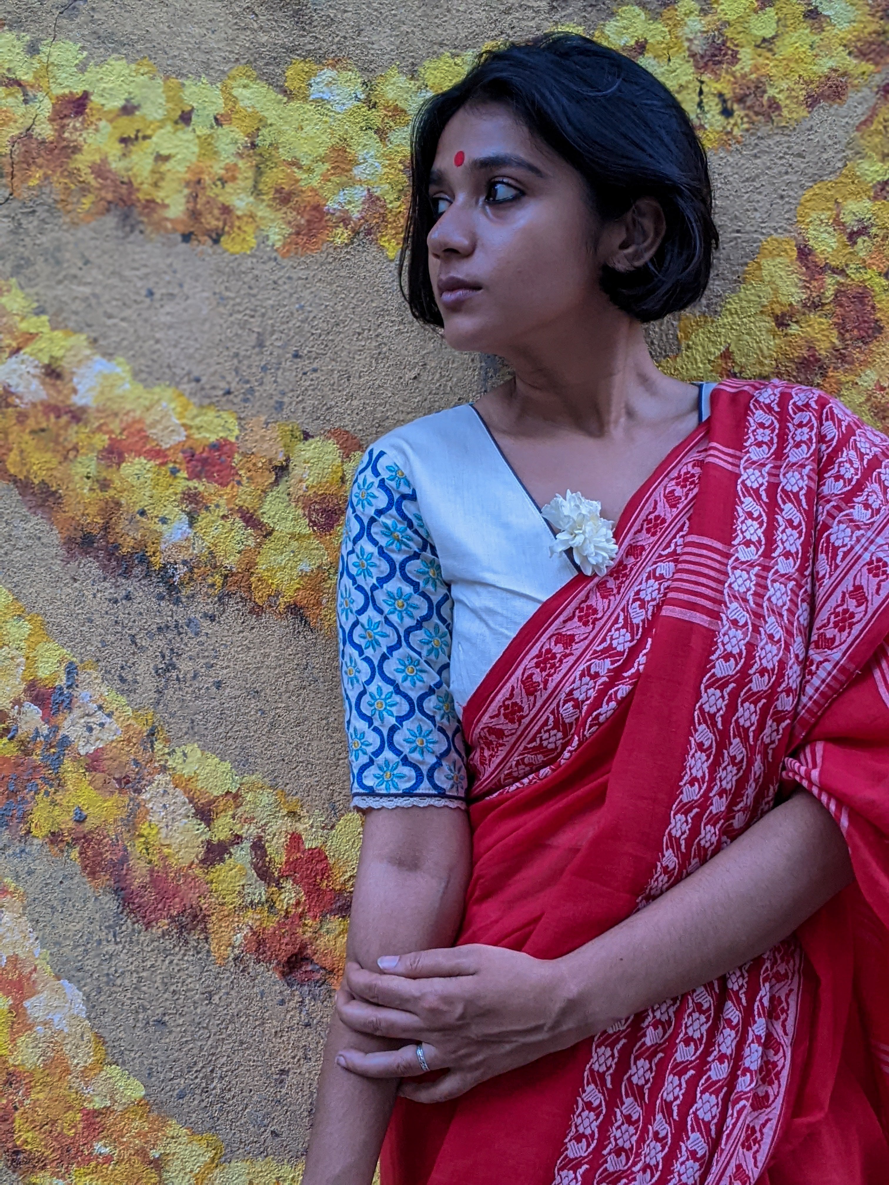 ISTANBUL (BLOUSE)