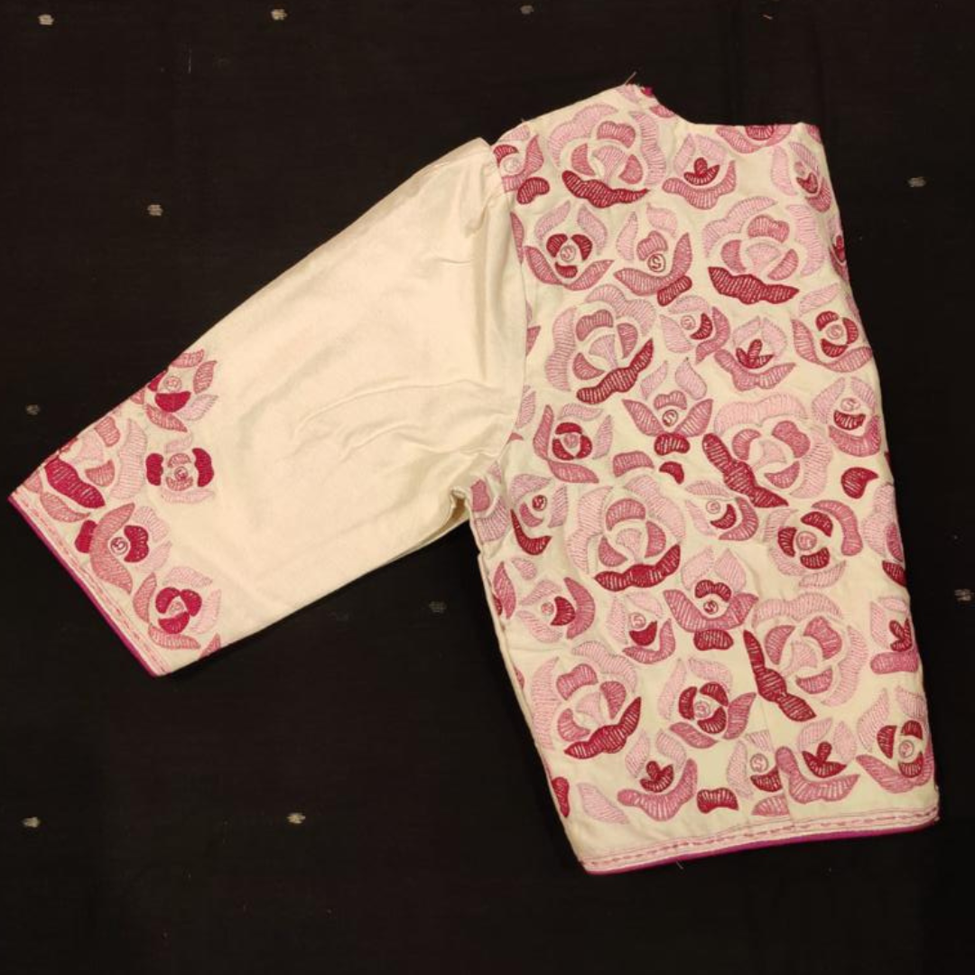 ROSES ARE PINK
